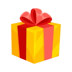 HelloMyMenu present